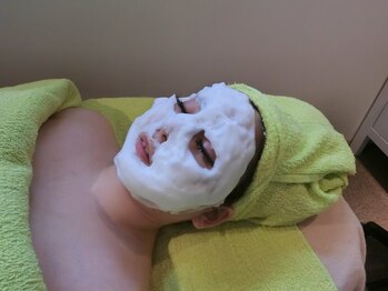 パリーアヴニール(PARIS AVENIR)/洗顔