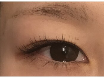 グレス 藤枝駅前店(GRESS)/超軽量フラットラッシュ60本