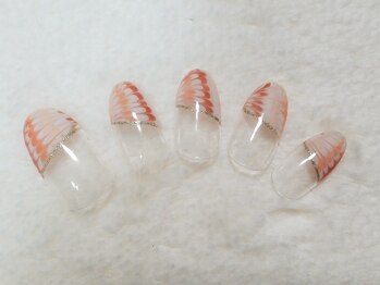 ネイルサロン アウリィ(AULII)/NAILSALON AULII