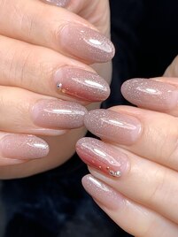シンプルニュアンス