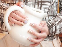 ギミックネイル(Gimmick nail)/Watering