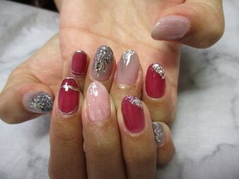 トータルビューティーサロン ビーナス(Venus)/