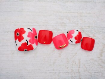 リボン 立川店(Ribbon)/定額Trend7500円+tax