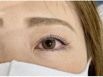 シック(Chic)/パリジェンヌラッシュリフト