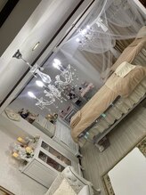 ジュネル ローズ(JEWNEL ROSE)/こだわりインテリア。。