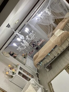 ジュネル ローズ(JEWNEL ROSE)/こだわりインテリア。。