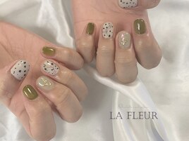 定額girly basic◆La Fleur