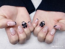 モモネイル(MOMO nail)/キルティングネイル