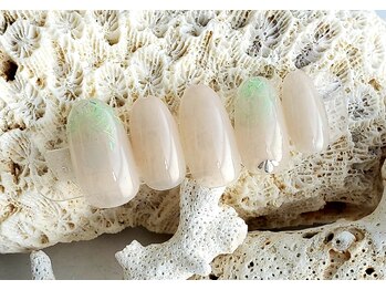 サロン リゾートモアニ(salon resort moani)/90分コース