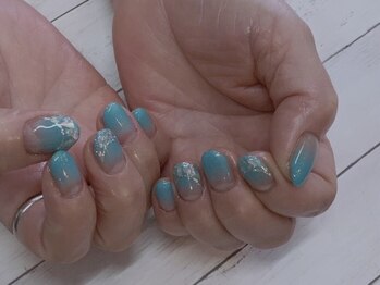 ネイルポノ(Nail Pono)/
