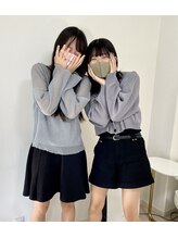 エムエムスタイルカラー(MM style color)/