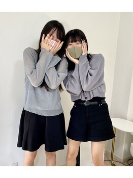 エムエムスタイルカラー(MM style color)/