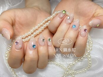 リエン 錦糸町(Lien)/