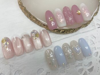 ジュエル(Jewel)/再来 定額コミコミ 7630円