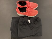 アスフィット 曳舟 東向島店(ASFiT)/ウェア・シューズがレンタル可能