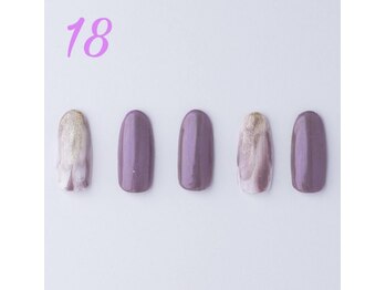 はあとねいる 滝川店/Design 18