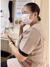 べるか 安井 ユキエ