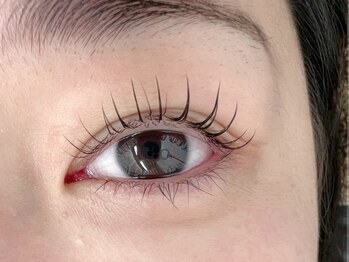 ジラフ(giraffe)/【まつパ】カール