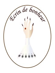 Ecrin de bonheur()