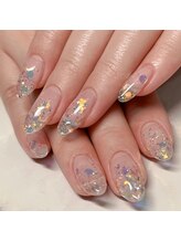 パップネイル(PAP NAIL)/