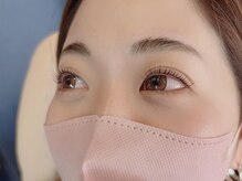 ピリナ(Pilina)/根本からぱっちりまつげパーマ☆