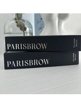 ルブール(levure)/アイブロウスタイリング