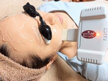 ビアンカーラ(Biancara)/大人気【フェイシャル美肌脱毛】