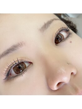 オッタントット(88 ottantotto)/まつ毛パーマ