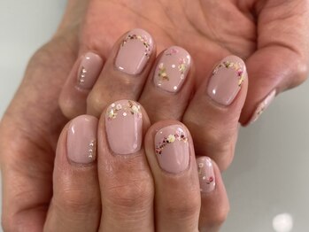 ビューティールームウィズ(beauty room w/)/