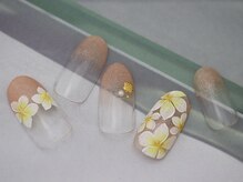 ネイルルージュ(Nail Rouge)/