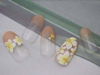 ネイルルージュ(Nail Rouge)/