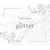 グリッター(glitter)のお店ロゴ