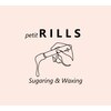 プチリルズ(petit RILLS)のお店ロゴ