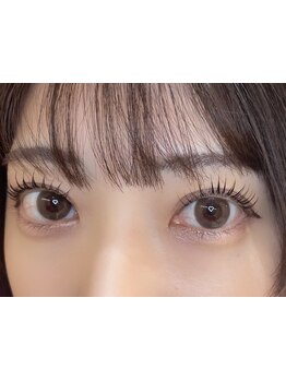 まつげのお悩み解決サロン