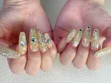 アトリエ アイハ(aiha)/ロングネイル