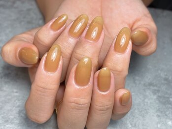 ラベンダービューティー(Lavender Beauty)/