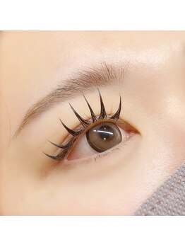 サードネイル 新宿店(3rd eye)/フラットラッシュ140