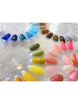 4000円以下のメニューがあるサロン