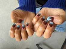 ザネイルズ(The Nails)の雰囲気（【高槻市駅すぐ】スタイリッシュで清潔感のある空間でゆったり◎）