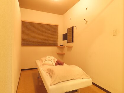 ゆびんちゅの写真