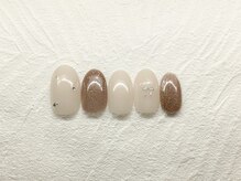 アット エル(at...L)/シンプル定額8000円2