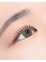 ハリス(HARIS)/NUNUケラチンラッシュリフト