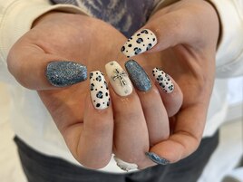 【Hand】持ち込みdesign