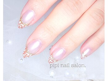 ピピ(pipi)/やり放題★ ／ 持ち込み画像OK◎