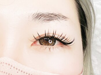 フウ(Fuu)/シングルボリュームラッシュ