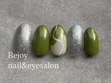 リジョイ(Rejoy)/定額ネイル/6980