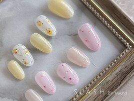 【西村】シンプル/アート