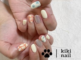 3、4月定額A/パラジェル