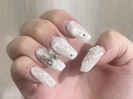 持ち込み＊9800円担当石川