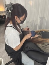 カルフールノア 谷塚店(Carrefour noa) Noa sonobe